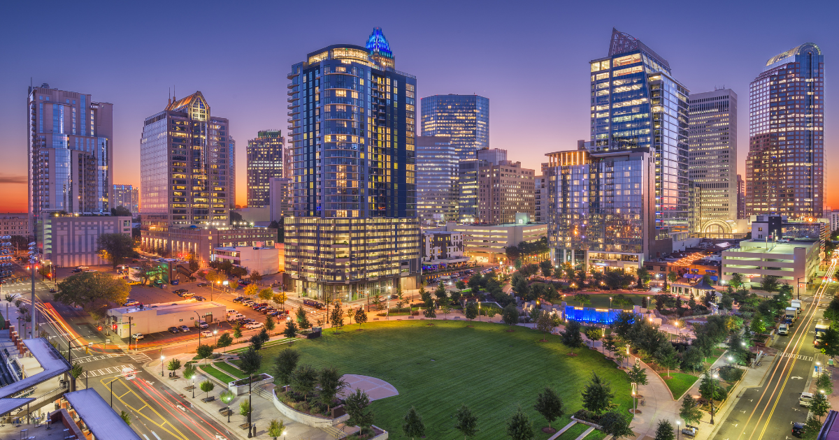 Navigating Today's Real Estate Market: How Easydigz Empowers Brokers with Cutting-Edge Technology