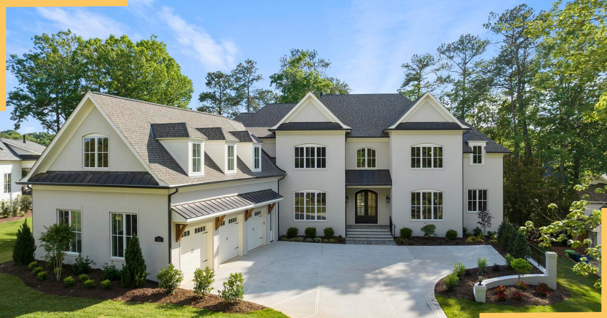 North Carolina Residential Property Disclosure Act