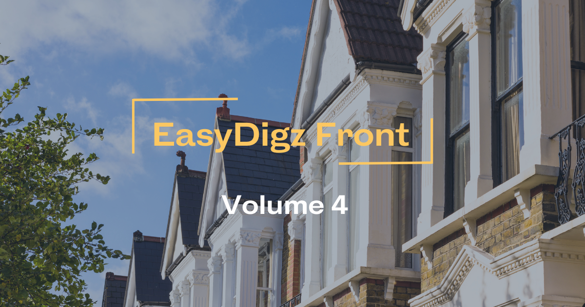 EasyDigz Front Volume 4
