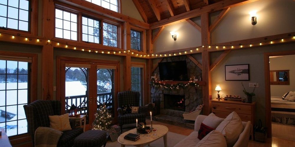 How To Make Your Home Look Cozy This Winter
