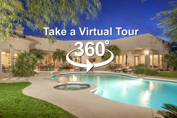 The Digital Age of House Hunting: Exploring Virtual Tours and Online Listings
