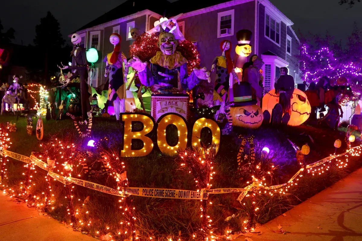 Halloween Decor Ideas for this Year